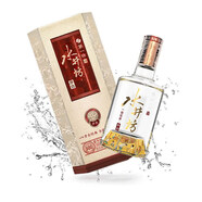水井坊 井臺裝 濃香型 四川 白酒單瓶裝 高度 酒仙網(wǎng) 52度 500mL 1瓶