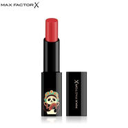 蜜絲佛陀（MAXFACTOR）女王的權杖口紅不掉色不沾杯豆沙番茄色滋養保濕持久易上妝 色號(060)