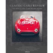 現(xiàn)貨 Classic Cars Review: The Best Classic Cars on the Planet: The Best Classic Cars on the Planet