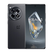 一加 Ace3 Pro 系列 新品5G手機(jī) 第三代驍龍8旗艦芯 6100mAh冰川電池 OPPO AI智能游戲手機(jī) 星辰黑丨Ace3（第二代驍龍8） 12GB+256GB