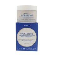 珂諾詩(shī)（Korres）新年禮物元旦禮物野玫瑰VC精華 酸奶舒緩保濕面膜大白罐100ml