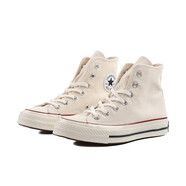 匡威（Converse）官方正品   大童CONVERSE 1970s 高幫休閑帆布鞋 162053C 38/5.5