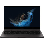 三星（SAMSUNG）Galaxy Book2 Pro 360 5G 筆記本輕薄時(shí)尚 2023新款  360度翻轉本 13寸 i5 16G+512G