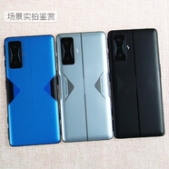 閣其手機模型適用于紅米K50PRO K50至尊版亮屏震動等重仿真模型機 K50電競版玻璃暗影 黑屏款-關機狀態(tài)