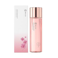 棲花里輕素棲花里護(hù)膚品洋甘菊化妝品靈芝銀耳高保濕系列膠原蛋白刮碼 花妍水200ml