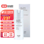 艾諾碧（IOPE）【韓國進口】男士ALLDAY完美全效合一120ML 產(chǎn)品|選擇
