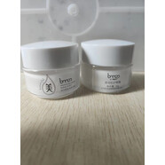 圣·博蜜思旗艦美容院專柜化妝品護(hù)膚品（新款） 修護(hù)晚霜 1g
