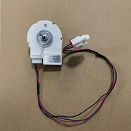 適用海爾冰箱冷凍風(fēng)機(jī)BCD-521WDBB-521WLDPM-521WDPW-521WDDA風(fēng)扇 發(fā)貨0064000944