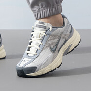 耐克（NIKE）官方艦店男鞋冬季運動(dòng)鞋M2K復古老爹鞋緩震輕便跑步鞋潮流休閑鞋 HQ1179-001/Initiator/灰色 40.5