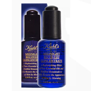 科顏氏（Kiehl's）面部護膚520禮物生日禮物 夜間修護精華液 100ml