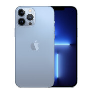 Apple/苹果 iPhone 13 Pro13ProMax全网通5G十三双卡全新 远峰蓝色 套餐一 苹果13Pro(6.1C 5G通