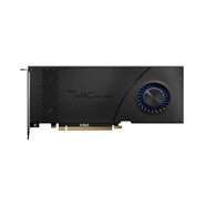 英特爾（Intel）Arc B580 12GB  銳炫 Arc A750 獨(dú)立顯卡8G臺(tái)式機(jī)電競(jìng)游戲?qū)I(yè)設(shè)計(jì)顯卡游戲顯卡 Intel Arc Pro A60繪圖專業(yè)卡4DP