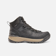 VASQUE威斯冬季防寒保暖女士登山靴 TALUS WT NTX 耐磨抓地防水戶外靴 ANTHRACITE 煤黑 36