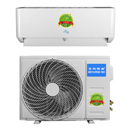 百科特奧KFRd-35GW/DBp-HD24+B1一級(jí)能效 白色 1.5P掛式空調(diào) 1.5匹 一級(jí)能效