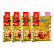 西部風(fēng)（Xibu feng） 西部風(fēng)五谷雜糧魚餌玉米老壇發(fā)酵釣魚窩料 老壇五谷雜糧 純玉米1000g*4袋
