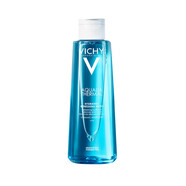 薇姿 VICHY LABORATOIRES薇姿溫泉礦物水活爽膚水女補(bǔ)水保濕控油收縮毛孔舒緩護(hù)膚品 口碑溫泉藍(lán)水200ml