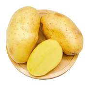 定西土豆500g