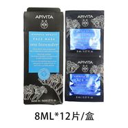 艾蜜塔（APIVITA） 艾蜜塔（APIVITA） 星辰花面膜貼12包/盒