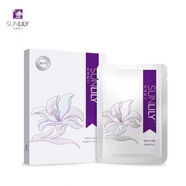 【官方店鋪】圣圣迪妮爾 護膚品芙蓉霜美容院  (刮身體其它護理 璀璨華光面膜30ml5貼