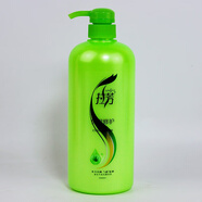 拉芳拉芳護(hù)發(fā)素柔順干枯順滑絲蛋白營養(yǎng)補水精華潤發(fā)素女 綠色-保濕修護(hù)