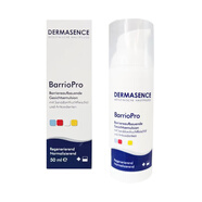 Dermasence德國Dermasence迪馬森斯  舒緩修復(fù)褪紅BP乳霜50ml