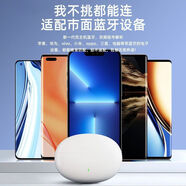 適配索尼SONY藍牙耳機真無(wú)線(xiàn)入耳式降噪游戲電競2023新款超長(cháng) 本店藍牙耳機適用安卓/ios/鴻蒙