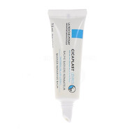 理膚泉（LA ROCHE-POSAY）【下單立享】全面修復保濕潤v唇膏7.5ML 兩只裝