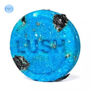 LUSH英國露詩小紅帽再新洗發(fā)皂薄荷控油 防斷發(fā)強韌發(fā)絲發(fā)根清爽 藍(lán)海洋-頭皮蓬松 55g*1顆