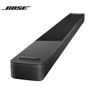 BOSE 家庭娛樂(lè )揚聲器850 黑色 電視音箱回音壁soundbar家庭影院杜比全景聲藍牙音箱
