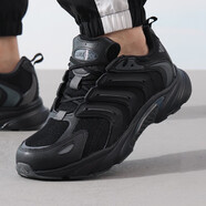 阿迪達(dá)斯 （adidas）清風(fēng)CLIMACOOL緩震運(yùn)動跑步鞋 IF6730 7碼40.5碼