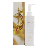HACCI 花綺 蜂蜜滋潤 蜂蜜卸妝乳190ml