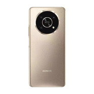 榮耀（HONOR）X30 智能5G通手機高配置120HZ鴻蒙學(xué)生游戲 補貼機 金色 通  8+256GB