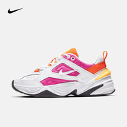 耐克（NIKE）女鞋M2K時(shí)尚舒適老爹鞋春秋復(fù)古潮流簡(jiǎn)約輕便運(yùn)動(dòng)休閑鞋 AO3108-104 38