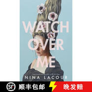 【3-4周達】Watch Over Me