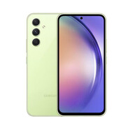 三星Galaxy A54 5G SM-A5460雙卡5G拍照三網通5G庫存手機 綠色雙卡5G通 8GB+256GB