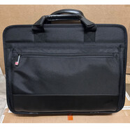 聯(lián)想THINKPAD E16 P15V T16單肩電腦包THINKBOOK16+男PRO16商務(wù)防水 THINKPAD TL500單肩包黑色（帶肩帶） 15-16英寸輕薄本適用