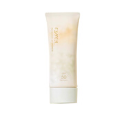EXCEL 日本限定霜乳液隔離乳保濕控油520禮物 01#洋梨茉莉60ml24年款防v曬霜