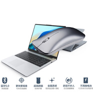 GYSFONE 適用索尼VAIO S11無(wú)線(xiàn)鼠標SX12藍牙鼠標F15充電鼠標輕音辦公游戲有線(xiàn)鼠標 無(wú)線(xiàn)藍牙鼠標 銀色