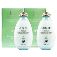 泉潤泉潤三層滲透保濕柔膚水160ml補水滋潤保濕水爽膚水滋養(yǎng)護膚品 三層滲透保濕柔膚水2瓶