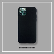 膜鹿堂奶奶灰色適用HTC U12+手機殼U12 life磨砂軟殼U11+plus硅膠全包防 HTC U12+/plus黑色 磨砂軟殼 HTC其他型號