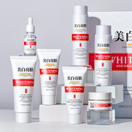 韓瑟二裂酵母美肌六件套嫩肌保濕護膚品護膚六件套禮盒 韓瑟膚研美白七件套