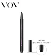 薇歐薇（VOV）VOV再見熊貓眼線筆 黑色 0.5g