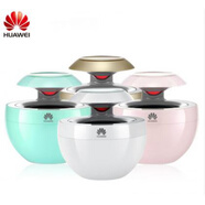 Huawei/華為 AM08音箱藍(lán)牙小音箱藍(lán)牙音響華為音響迷你藍(lán)牙音響 粉紅色 官方標(biāo)配