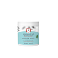 First Aid Beauty 美國FAB  急救美人護(hù)膚系列 溫和去角質(zhì)棉片濕巾60片