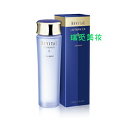 資生堂（Shiseido）REVITAL 悅薇/莉薇 調理健膚水EX130ml 滋潤型