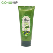 韓伊去角質(zhì)清潔乳200g 面部清潔啫喱溫和清爽 200g/2瓶