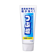 獅王（Lion）獅王日本獅王DENTOR漢方鹽牙膏清新口氣減輕出血大粒鹽護齦牙膏 鹽牙膏*1支