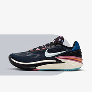 NIKE耐克Air Zoom GT Cut 2 EP防滑耐磨 男子低幫緩震實戰(zhàn)籃球鞋 DJ6013-003 42.5