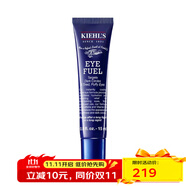 科顏氏（Kiehl's）緊致眼部 活力男士眼霜 15ml