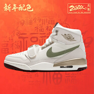 耐克（NIKE）官方男鞋 25年新年款龍年限定AIR JORDAN LEGACY 312休閑鞋 龍年限定款 JORDAN LEGACY 312 M 45 /鞋內長(cháng)29cm